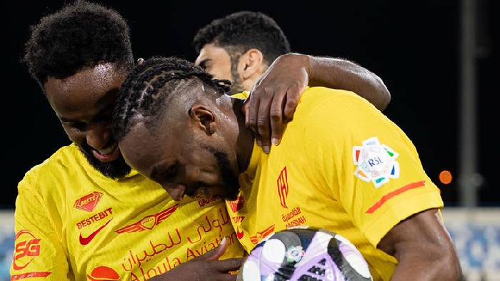 Nhận định, soi k&egrave;o Al-Qadsiah vs Al-Ettifaq, 2h ng&agrave;y 24/2: &Aacute;p đảo