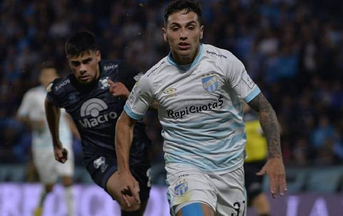 Nhận định, soi k&egrave;o Belgrano vs Atletico Tucuman, 7h30 ng&agrave;y 25/2: Tiếp tục bay cao