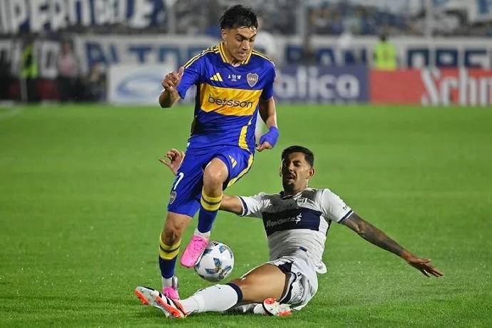 Nhận định, soi k&egrave;o Boca Juniors vs Gimnasia Chivilcoy, 7h15 ng&agrave;y 25/2: Đẳng cấp vượt trội