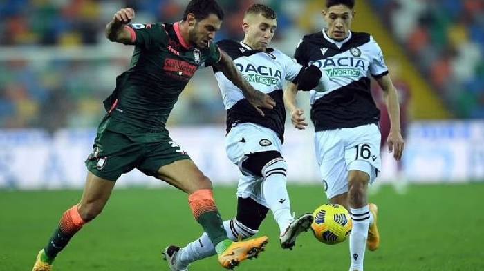 Nhận định, soi k&egrave;o Bologna vs Udinese, 02h45 ng&agrave;y 24/2: Chủ nh&agrave; hồi sinh