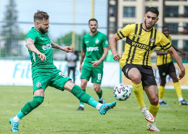 Nhận định, soi k&egrave;o Botev Plovdiv vs Ludogorets Razgrad, 23h00 ng&agrave;y 23/2: Nỗ lực b&aacute;m đuổi