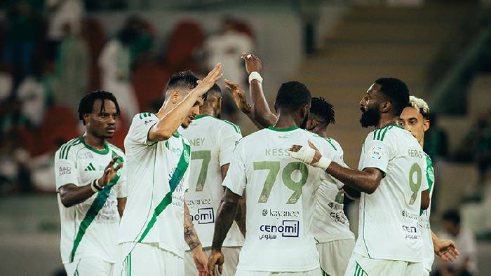 Nhận định, soi k&egrave;o Damac vs Al-Ahli, 2h ng&agrave;y 24/2: V&ugrave;i dập