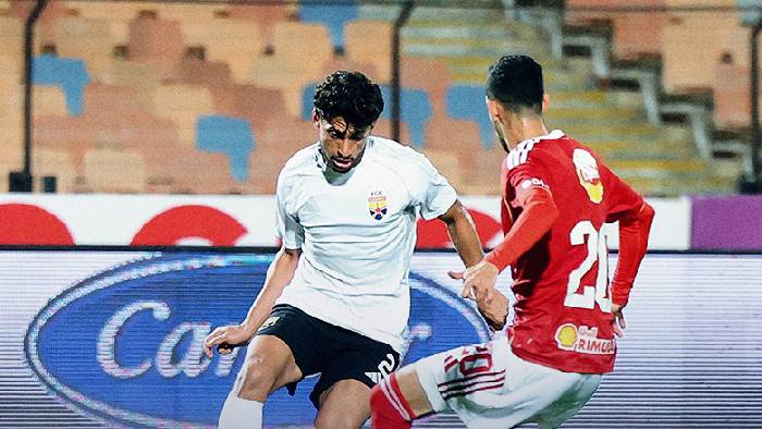Nhận định, soi k&egrave;o El Gouna vs El Mokawloon, 2h30 ng&agrave;y 24/2: Mong manh