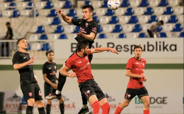 Nhận định, soi k&egrave;o Gabala SC vs Turan Tovuz, 18h00 ng&agrave;y 24/2: Thắng lợi nhọc nhằn