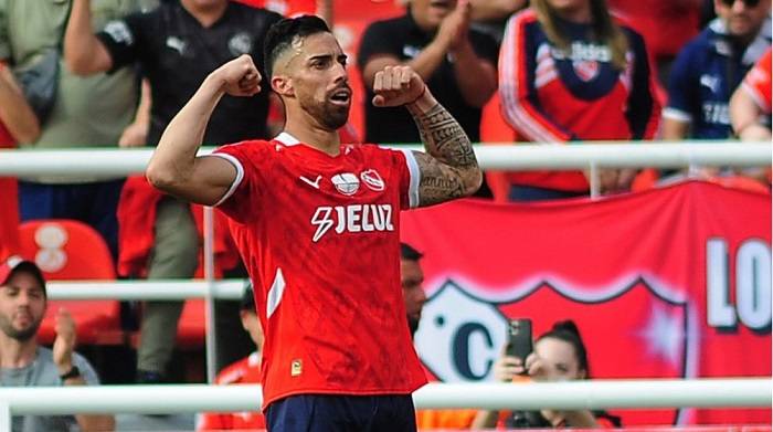 Nhận định, soi k&egrave;o Gimnasia Mendoza vs CA Independiente, 08h00 ng&agrave;y 25/2: Chia điểm