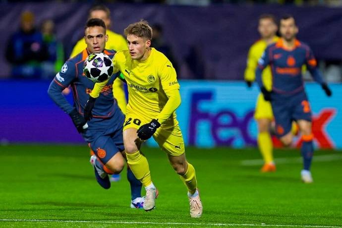 Nhận định, soi k&egrave;o Inter Milan vs Bodo Glimt, 3h00 ng&agrave;y 25/2: Kh&ocirc;ng dễ ngược d&ograve;ng