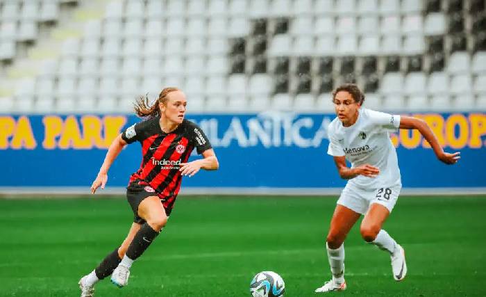 Nhận định, soi k&egrave;o Nữ Frankfurt vs Nữ Freiburg, 00h00 ng&agrave;y 24/2: K&eacute;o d&agrave;i mạch thắng lợi