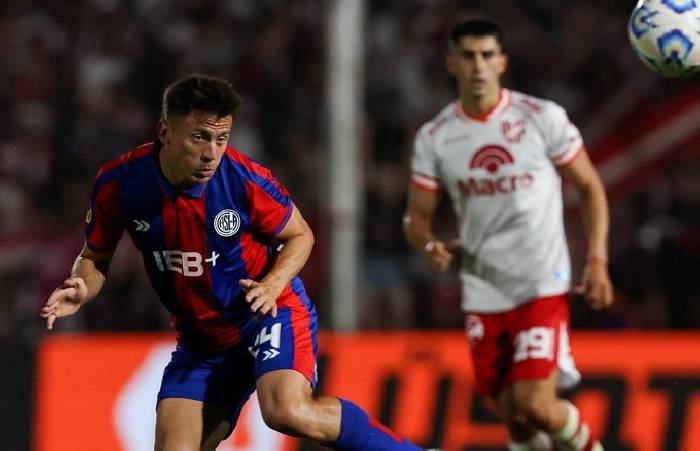 Nhận định, soi k&egrave;o San Lorenzo vs Instituto, 5h0150 ng&agrave;y 25/2: S&acirc;n nh&agrave; vẫn hơn