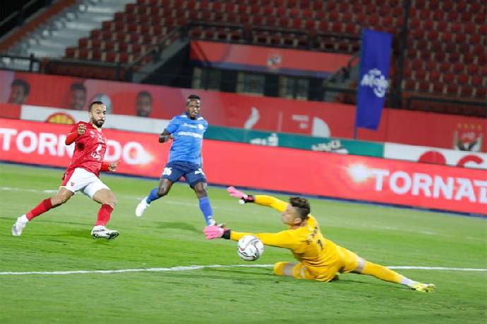 Nhận định, soi k&egrave;o Smouha vs Al Ahly, 02h30 ng&agrave;y 24/2: Kh&oacute; ph&acirc;n thắng bại
