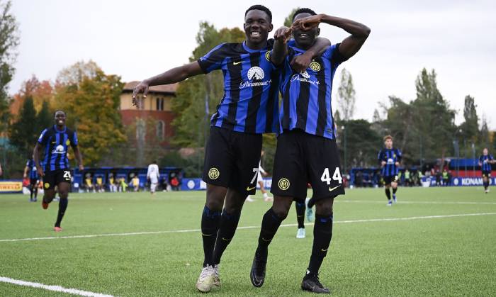 Nhận định, soi k&egrave;o U19 Inter vs U19 Betis, 20h00 ng&agrave;y 24/2: Tiếp tục thăng hoa