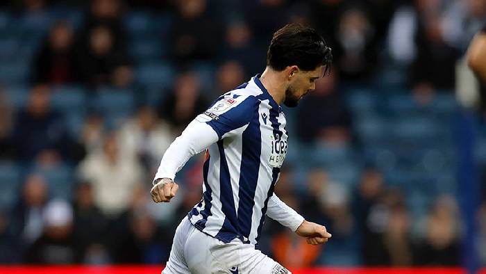 Nhận định, soi k&egrave;o West Brom vs Charlton Athletic, 2h45 ng&agrave;y 25/2: C&ugrave;ng khổ