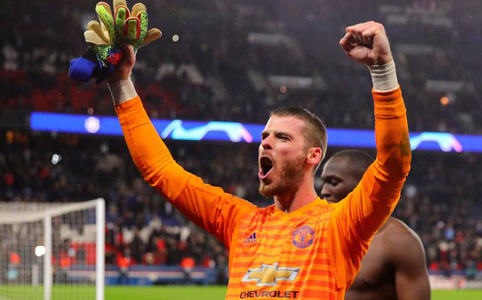Tiết lộ l&yacute; do MU chưa thể &lsquo;tr&oacute;i ch&acirc;n&rsquo; De Gea