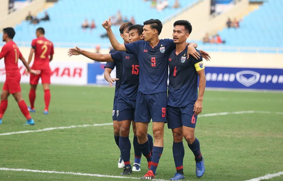 Nhận định U23 Brunei vs U23 Th&aacute;i Lan, 17h00 ng&agrave;y 24/3 (V&ograve;ng loại U23 ch&acirc;u &Aacute;)