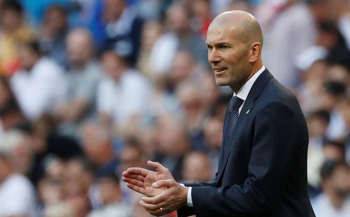 Zidane chặn đứng tham vọng &lsquo;si&ecirc;u r&uacute;t ruột&rsquo; Real Madrid của Juventus