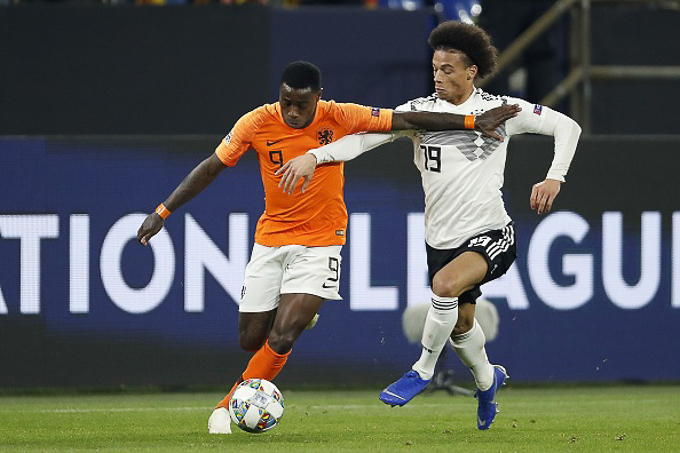 Ph&acirc;n t&iacute;ch tỷ lệ H&agrave; Lan vs Đức, 2h45 ng&agrave;y 25/3