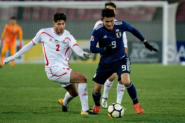 Ph&acirc;n t&iacute;ch tỷ lệ U23 Nhật Bản vs U23 Đ&ocirc;ng Timor, 15h30 ng&agrave;y 24/3