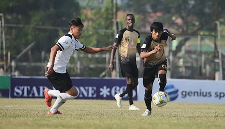 Nhận định b&oacute;ng đ&aacute; Ayeyawady United vs Rakhine United, 16h30 ng&agrave;y 25/3