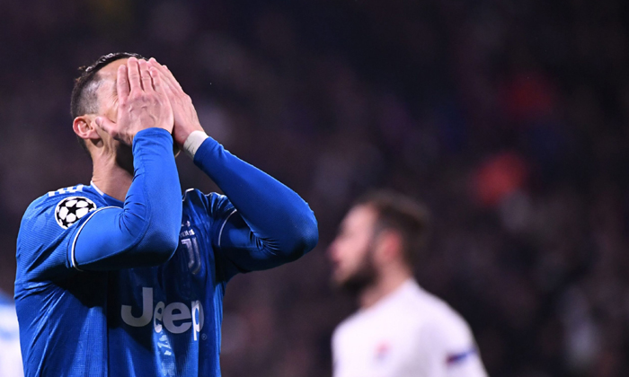 Champions League v&agrave; Europa League tuần n&agrave;y c&oacute; đ&aacute; kh&ocirc;ng?