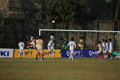 Nhận định b&oacute;ng đ&aacute; Yadanabon vs Ispe, 16h30 ng&agrave;y 25/3