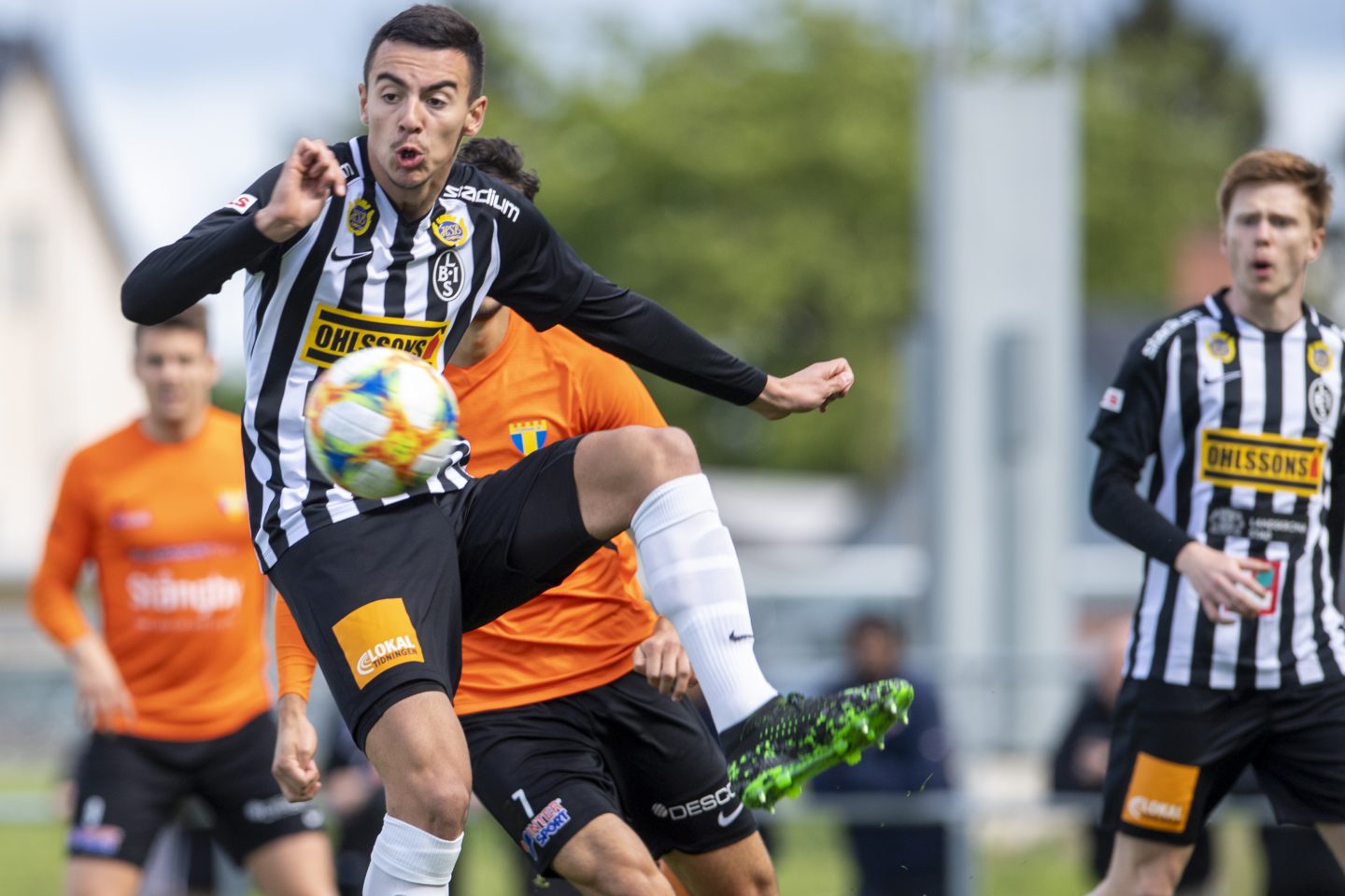 Nhận định b&oacute;ng đ&aacute; Landskrona vs Torns, 01h00 ng&agrave;y 26/3