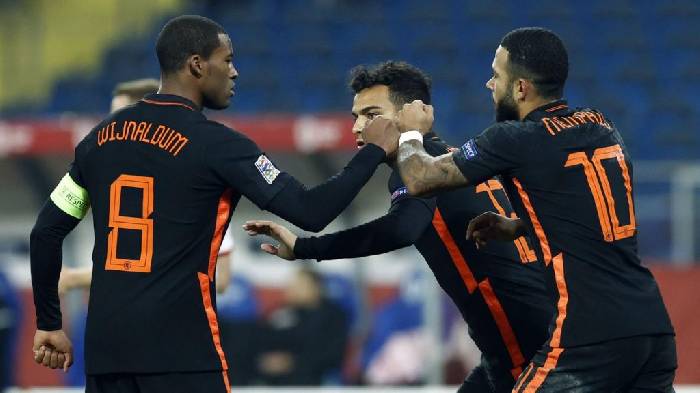 Lịch thi đấu b&oacute;ng đ&aacute; h&ocirc;m nay 24/3: Thổ Nhĩ Kỳ vs H&agrave; Lan