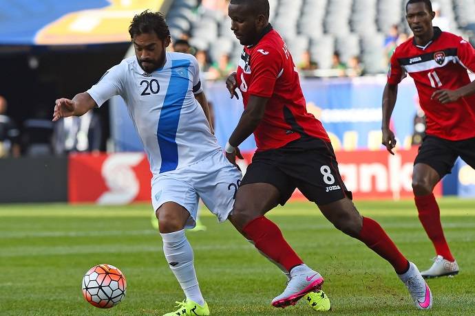 Nhận định Guatemala vs Cuba, 7h00 ng&agrave;y 25/3