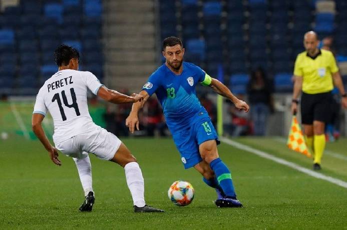 Nhận định Kosovo vs Lithuania, 02h45 ng&agrave;y 25/3