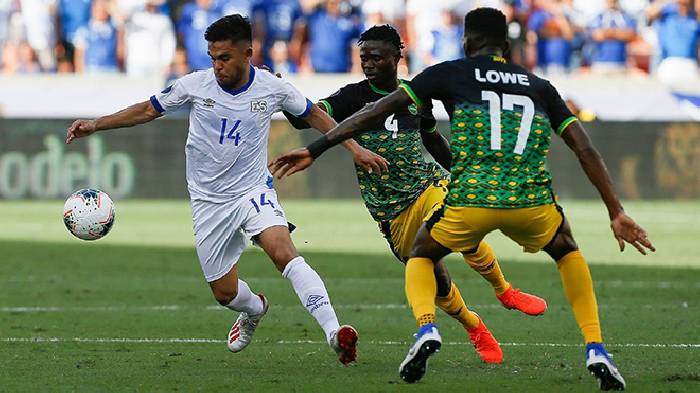 M&aacute;y t&iacute;nh dự đo&aacute;n b&oacute;ng đ&aacute; 24/3: Jamaica vs El Salvador