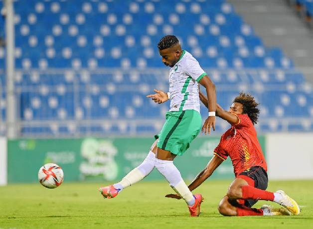 M&aacute;y t&iacute;nh dự đo&aacute;n b&oacute;ng đ&aacute; 25/3: Uganda vs Tajikistan