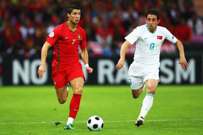 Nhận định, soi k&egrave;o Bồ Đ&agrave;o Nha vs Thổ Nhĩ Kỳ, 2h45 ng&agrave;y 25/3