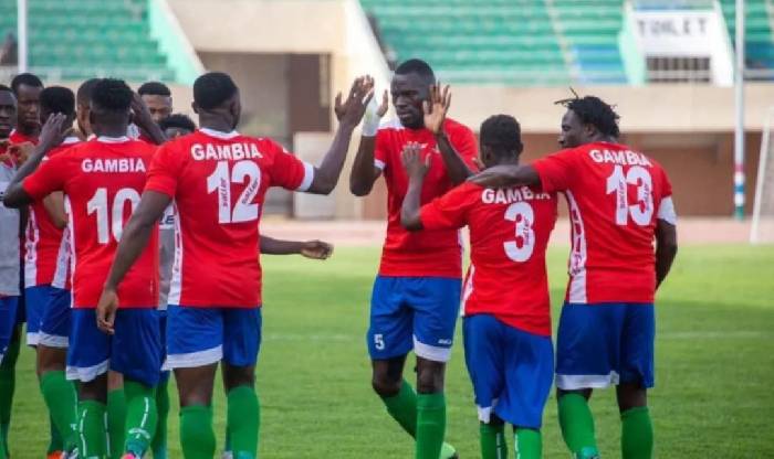 Nhận định, soi k&egrave;o Chad vs Gambia, 23h ng&agrave;y 23/3