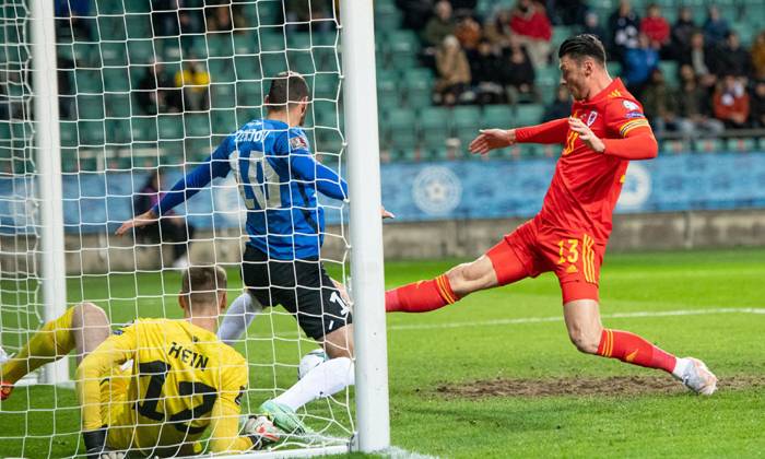 Nhận định, soi k&egrave;o Estonia vs S&iacute;p, 0h ng&agrave;y 25/3