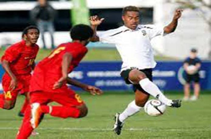 Nhận định, soi k&egrave;o Fiji vs Papua New Guinea, 00h00 ng&agrave;y 25/03