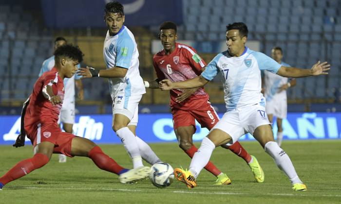 Nhận định, soi k&egrave;o Guatemala vs Cuba, 7h ng&agrave;y 25/3