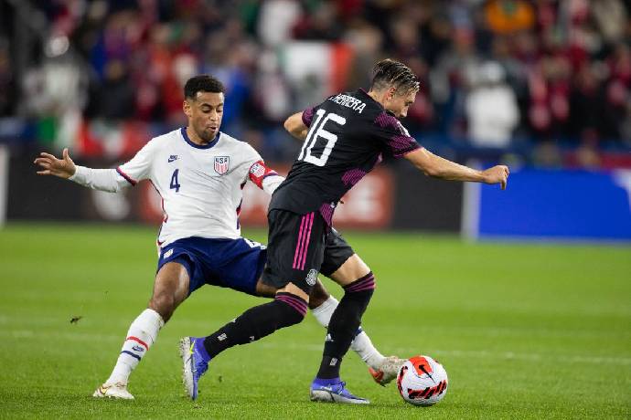Nhận định, soi k&egrave;o Mexico vs Mỹ, 9h ng&agrave;y 25/3