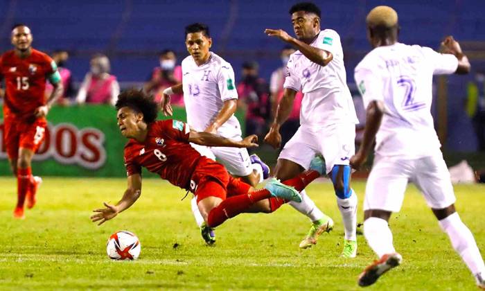 Nhận định, soi k&egrave;o Panama vs Honduras, 8h05 ng&agrave;y 25/3