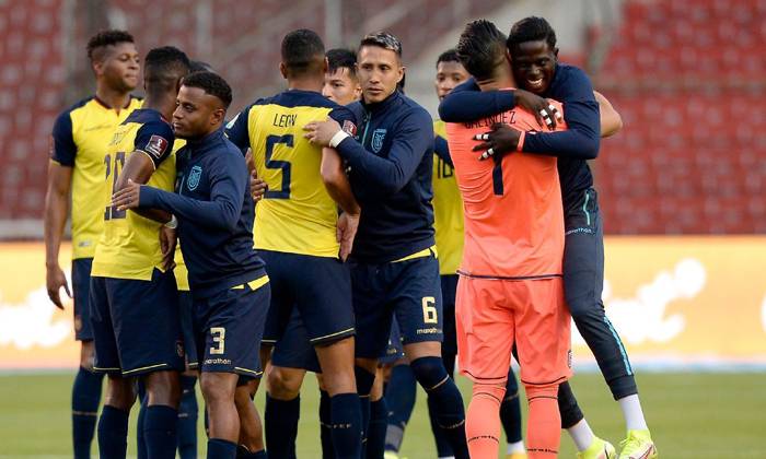 Nhận định, soi k&egrave;o Paraguay vs Ecuador, 6h30 ng&agrave;y 25/3