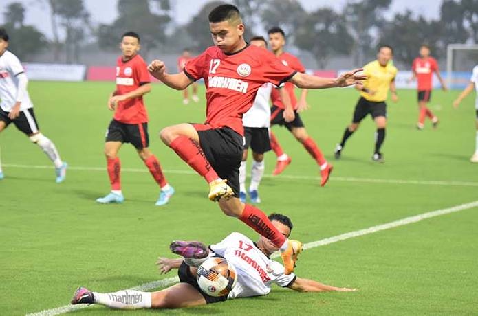 Nhận định, soi k&egrave;o U19 Long An vs U19 HAGL, 14h30 ng&agrave;y 25/03