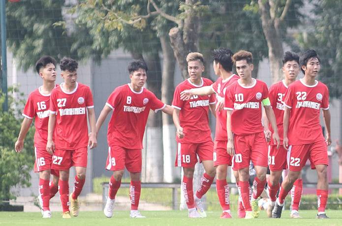 Nhận định, soi k&egrave;o U19 Viettel vs U19 Phố Hiến, 14h30 ng&agrave;y 25/03