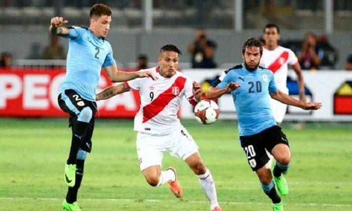 Nhận định, soi k&egrave;o Uruguay vs Peru, 6h30 ng&agrave;y 25/3