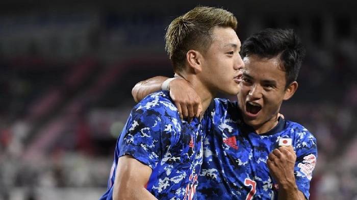 Ph&acirc;n t&iacute;ch k&egrave;o hiệp 1 U23 Nhật Bản vs U23 Croatia, 19h00 ng&agrave;y 23/3