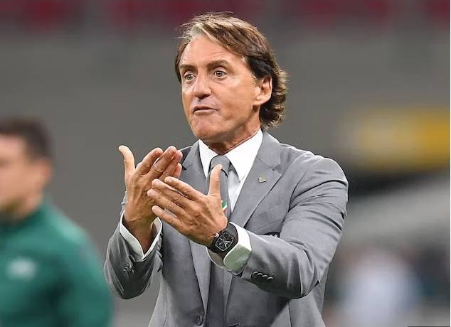 Đội h&igrave;nh ra s&acirc;n ch&iacute;nh thức Italia vs Anh, 2h45 ng&agrave;y 24/3 (cập nhật)