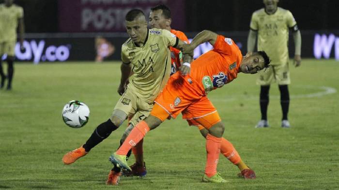 Nhận định, soi k&egrave;o Aguilas vs Envigado, 9h10 ng&agrave;y 25/3