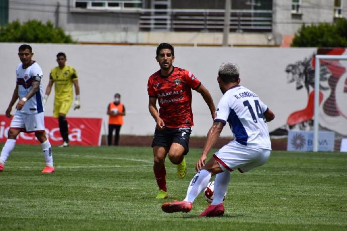 Nhận định, soi k&egrave;o Atlante vs Tlaxcala, 6h ng&agrave;y 24/3
