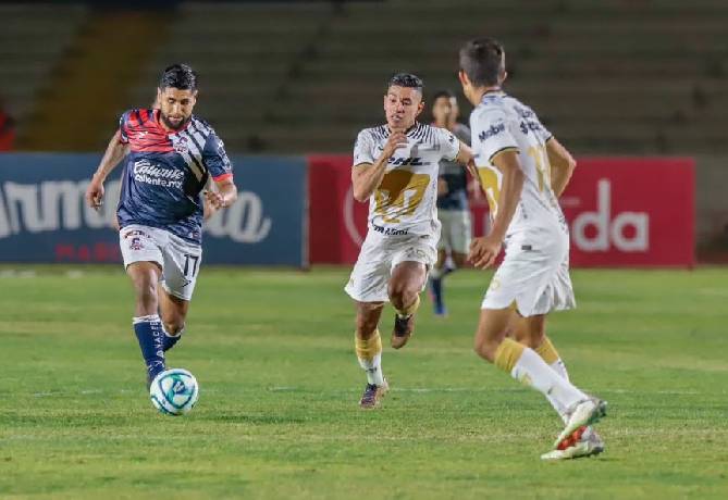 Nhận định, soi k&egrave;o Cancun vs Cimarrones Sonora, 8h05 ng&agrave;y 25/3