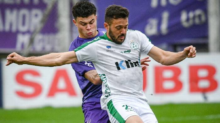 Nhận định, soi k&egrave;o Defensor Sporting vs Plaza Colonia, 7h15 ng&agrave;y 25/3