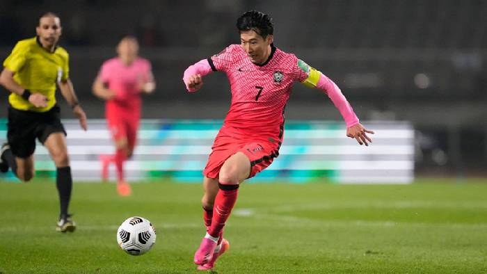 Nhận định, soi k&egrave;o H&agrave;n Quốc vs Colombia, 18h ng&agrave;y 24/3