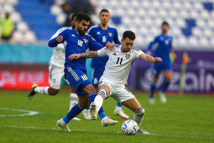 Nhận định, soi k&egrave;o Kuwait vs Philippines, 2h00 ng&agrave;y 25/3