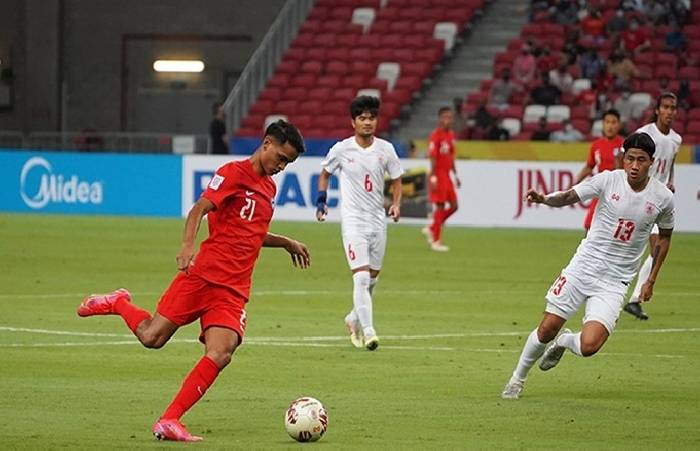 Nhận định, soi k&egrave;o L&agrave;o vs Bhutan, 19h15 ng&agrave;y 25/3