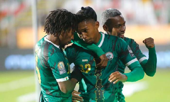 Nhận định, soi k&egrave;o Madagascar vs CH Trung Phi, 20h ng&agrave;y 23/3